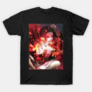 Nezuko T-Shirt